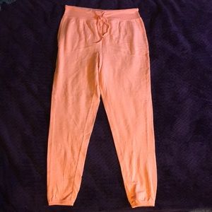 Capri lounge pants